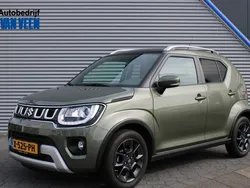 Groen Gebruikt 2024 Suzuki Ignis Style Hatchback | € 26.690 (Iets duurder)