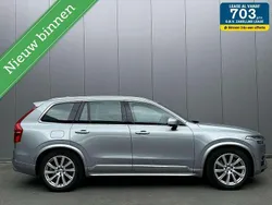 Grijs Gebruikt 2019 Volvo XC90 Inscription SUV | € 43.845 (Eerlijke prijs)