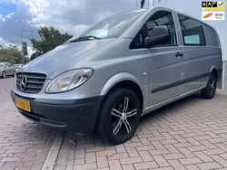 Overige Gebruikt 2006 Mercedes Vito MPV | € 9.999 (Duur)
