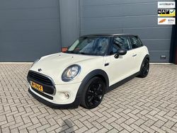 Wit Gebruikt 2015 Mini ONE Hatchback | € 10.995 (Goede deal)