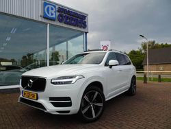 Wit Gebruikt 2018 Volvo XC90 Momentum SUV | € 38.950 (Eerlijke prijs)