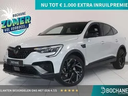 Wit Gebruikt 2023 Renault Arkana Esprit Alpine SUV | € 32.950 (Duur)