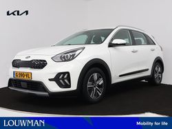Wit Gebruikt 2019 Kia Niro SUV | € 20.950 (Eerlijke prijs)