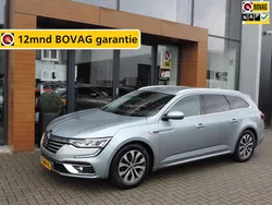 Grijs Gebruikt 2021 Renault Talisman Intens Stationwagen | € 22.990 (Goede deal)