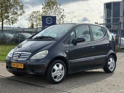 Gebruikt 2000 Mercedes A160 Classic | € 1.690 (Eerlijke prijs)