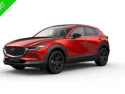 Overige Nieuw 2025 Mazda CX-30 Homura-Line SUV | € 39.840 (Goede deal)