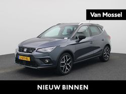 Grijs Gebruikt 2020 Seat Arona FR SUV | € 17.900 (Eerlijke prijs)