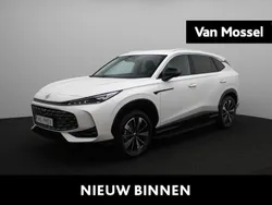 Suv Nieuw 2025 MG HS Luxury SUV | € 41.379