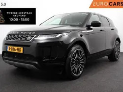 Zwart Gebruikt 2021 Land Rover Range Rover evoque SE SUV | € 42.750 (Eerlijke prijs)