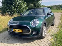 Groen Gebruikt 2018 Mini Cooper Clubman Stationwagen | € 17.250 (Eerlijke prijs)