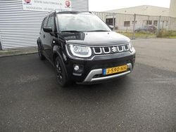 Zwart Gebruikt 2020 Suzuki Ignis Hatchback | € 14.950 (Eerlijke prijs)
