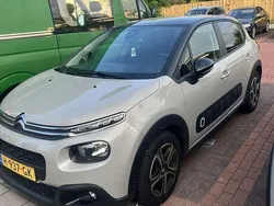 Gebruikt 2020 Citroën C3 Feel Hatchback | € 13.500 (Iets duurder)