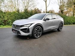 Grijs Gebruikt 2023 Peugeot 408 Allure Sedan | € 25.900 (Goede deal)