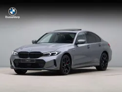 BMW 330e