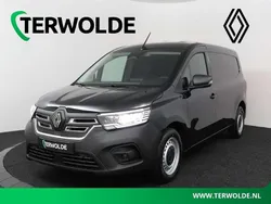 Zwart Nieuw 2025 Renault Kangoo MPV | € 29.876 (Eerlijke prijs)