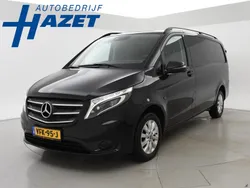 Zwart Gebruikt 2020 Mercedes Vito MPV | € 21.750 (Iets duurder)