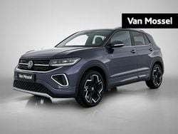 Grijs Nieuw 2025 VW T-Cross Edition SUV | € 45.300