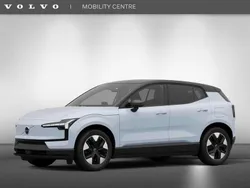 Blauw, metallic lak Nieuw 2024 Volvo EX30 Plus SUV | € 41.040