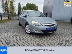 Grijs Gebruikt 2011 Opel Astra Cosmo Stationwagen | € 3.940 (Eerlijke prijs)