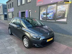 Citroën C4 Picasso