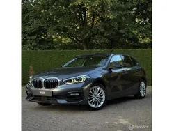 Grijs Gebruikt 2020 BMW 118 M Sport Hatchback | € 24.950 (Eerlijke prijs)