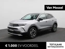 Overige Gebruikt 2022 Opel Mokka-e Elegance SUV | € 19.900 (Eerlijke prijs)