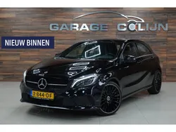 Hatchback Gebruikt 2018 Mercedes A180 Hatchback | € 18.450 (Eerlijke prijs)