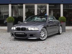 Gebruikt 2002 BMW M3 Cabriolet | € 32.950 (Eerlijke prijs)