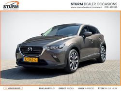 Suv Gebruikt 2019 Mazda CX-3 Inclusive SUV | € 17.690 (Eerlijke prijs)