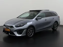Grijs Gebruikt 2022 Kia Ceed Sportswagon Stationwagen | € 26.945 (Iets duurder)