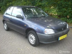 Blauw Gebruikt 1998 Daihatsu Charade Hatchback | € 1.450
