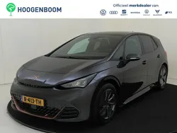 Grijs Gebruikt 2022 Cupra Born Hatchback | € 23.950 (Eerlijke prijs)