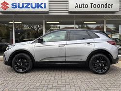 Suv Gebruikt 2024 Opel Grandland X SUV | € 27.900 (Goede deal)