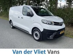 Wit Gebruikt 2021 Toyota Proace Van | € 16.950 (Goede deal)