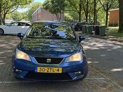 Gebruikt 2013 Seat Ibiza Ecomotive Sedan | € 4.200 (Eerlijke prijs)