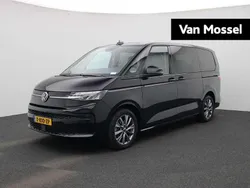 Zwart Gebruikt 2024 VW T7 Life Van | € 56.900 (Iets duurder)