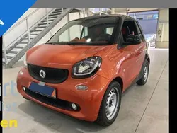 Overige Gebruikt 2016 Smart ForTwo Cabrio Passion Cabriolet | € 14.750