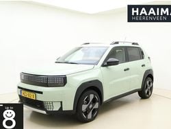 Groen Nieuw 2025 Fiat Grande Panda La Prima Hatchback | € 26.950 (Goede deal)