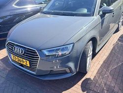 Grijs Gebruikt 2016 Audi A3 e-tron Hatchback | € 14.250 (Iets duurder)