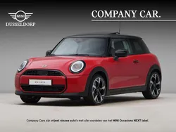Rood Gebruikt 2025 Mini Cooper Classic Hatchback | € 39.450