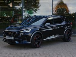 Zwart Gebruikt 2023 Cupra Formentor VZ SUV | € 31.750 (Eerlijke prijs)