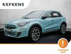 , metallic lak Nieuw 2024 Fiat 600 La Prima SUV | € 35.880 (Duur)