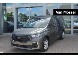Grijs Nieuw 2025 Ford Transit Limited | € 38.704 (Iets duurder)