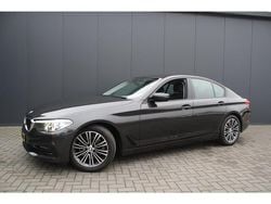 Grijs Gebruikt 2019 BMW 520 Executive Sedan | € 22.489 (Super prijs)
