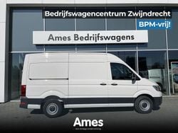 Wit Gebruikt 2024 VW Crafter Trendline Van | € 35.374