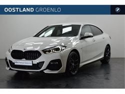 Wit Gebruikt 2023 BMW 218 M Sport Coupé | € 31.950 (Eerlijke prijs)