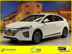Wit Gebruikt 2021 Hyundai Ioniq 6 Sedan | € 15.950 (Super prijs)