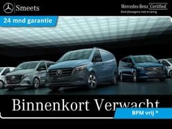 Wit Gebruikt 2024 Mercedes Citan 112 Van | € 21.666 (Goede deal)
