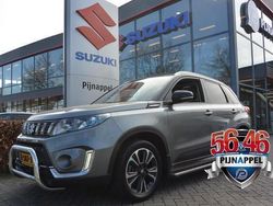 Grijs, metallic lak Gebruikt 2019 Suzuki Vitara SUV | € 27.950 (Duur)