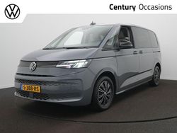 Grijs Gebruikt 2022 VW Multivan Life Van | € 44.900 (Eerlijke prijs)